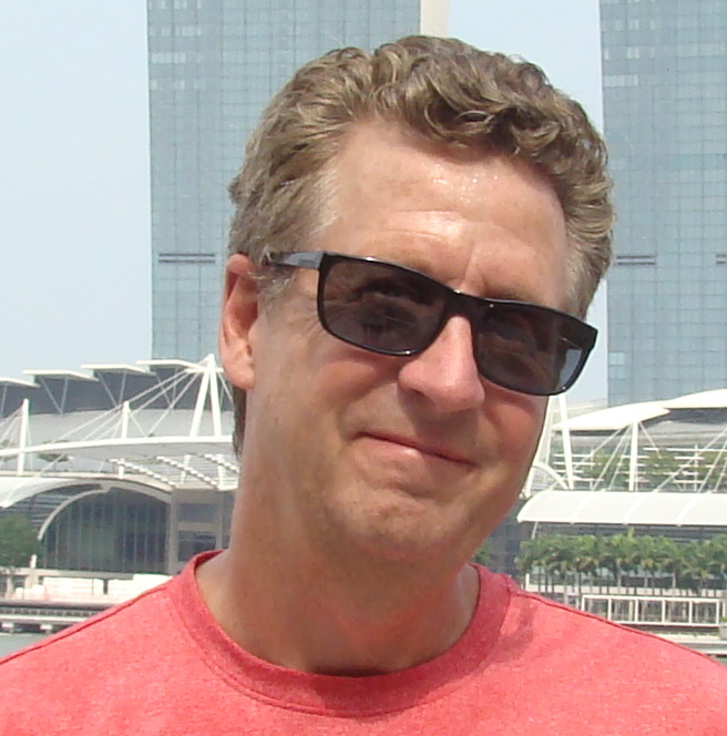 James Grenning - Agile Manifesto 20th Anniversary 